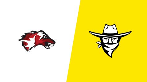2026 Sierra College vs Golden West - Men's Water Polo