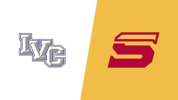 Replay: Irvine Valley vs Saddleback | Oct 14 @ 6 PM