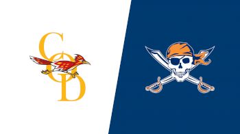Replay: Desert vs Orange Coast | Aug 28 @ 5 PM