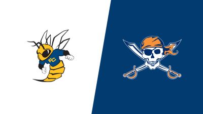 Replay: Fullerton vs Orange Coast | Oct 23 @ 6 PM
