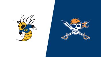 Replay: Fullerton vs Orange Coast | Oct 23 @ 6 PM