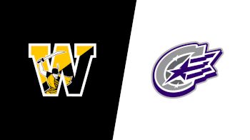 Replay: Wooster vs Capital | Sep 26 @ 2 PM