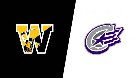 2026 Wooster vs Capital University - Men's