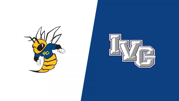 2026 Fullerton College vs Irvine Valley College - Women's