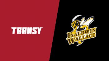 Replay: Transylvania vs Baldwin Wallace | Sep 19 @ 6 PM