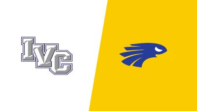 Replay: Irvine Valley vs Santiago Canyon | Oct 23 @ 6 PM