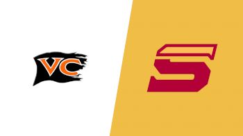 Replay: Ventura vs Saddleback | Sep 8 @ 7 PM
