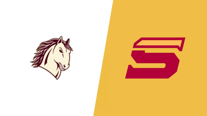 2026 Norco College vs Saddleback College - Men's