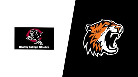 2026 Chaffey College vs Riverside City College
