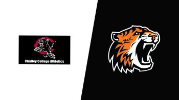 Replay: Chaffey vs Riverside City | Oct 8 @ 6 PM