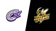 2026 Capital University vs Baldwin Wallace - Men's