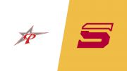 2026 Palomar College vs Saddleback College