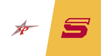 Replay: Palomar vs Saddleback | Oct 24 @ 1 PM