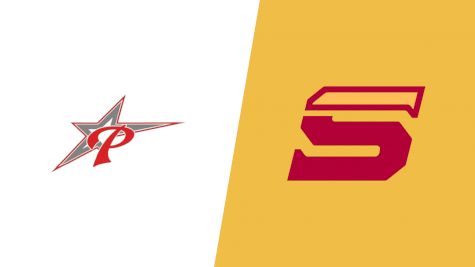 2026 Palomar College vs Saddleback College