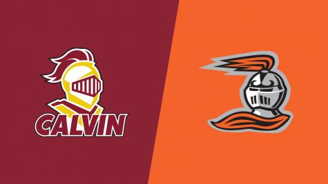 2026 Calvin vs Heidelberg - Women's