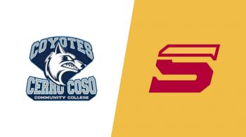 Replay: Cerro Coso vs Saddleback | Sep 2 @ 5 PM