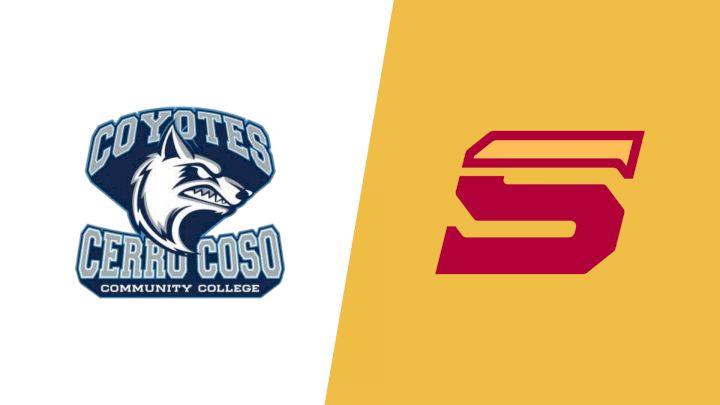 2026 Cerro Coso vs Saddleback College - Women's