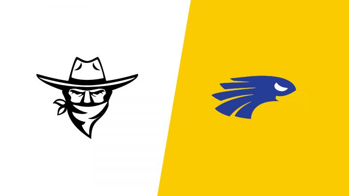 2026 Golden West College vs Santiago Canyon College - Men's