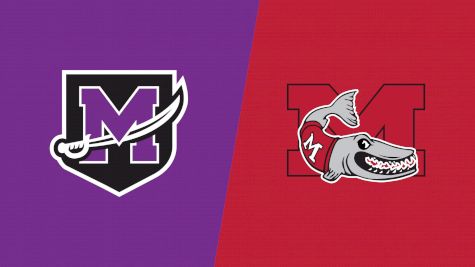 2026 Mount Union vs Muskingum