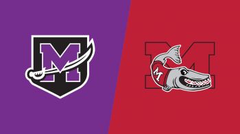 Replay: Mount Union vs Muskingum | Oct 3 @ 1 PM