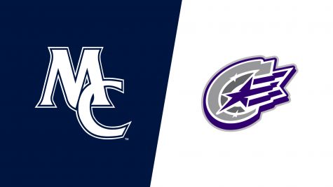 2026 Marietta vs Capital University - Women's