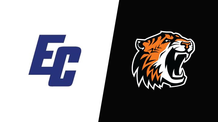 2026 El Camino vs Riverside City College