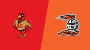 2026 Otterbein vs Heidelberg - Women's