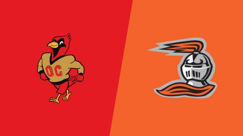 2026 Otterbein vs Heidelberg - Women's