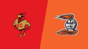 Replay: Otterbein vs Heidelberg | Oct 14 @ 7 PM
