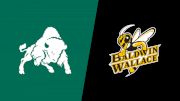 2026 Bethany (WV) vs Baldwin Wallace