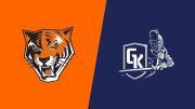 Replay: Buffalo State vs SUNY Geneseo | Sep 12 @ 11 AM