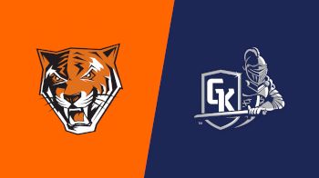 Replay: Buffalo State vs SUNY Geneseo | Sep 12 @ 11 AM