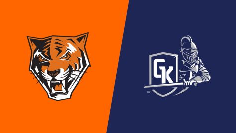 Replay: Buffalo State vs SUNY Geneseo | Sep 12 @ 11 AM
