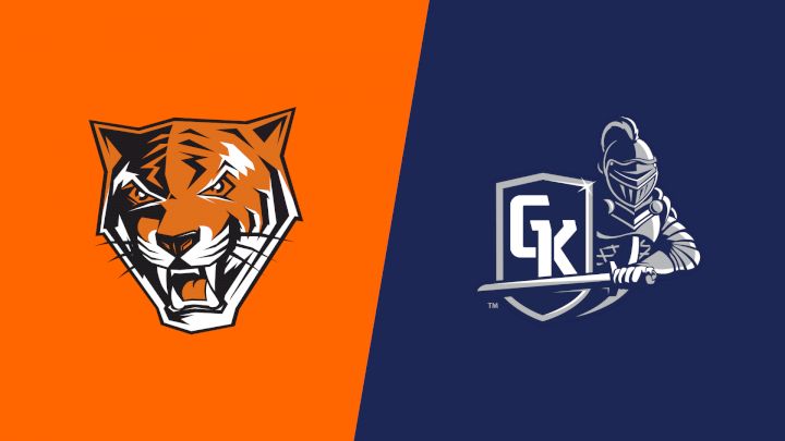 2026 Buffalo State vs SUNY Geneseo - Women's