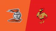 Replay: Heidelberg vs Otterbein | Sep 12 @ 7 PM