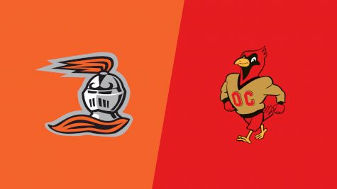 Replay: Heidelberg vs Otterbein | Sep 12 @ 7 PM