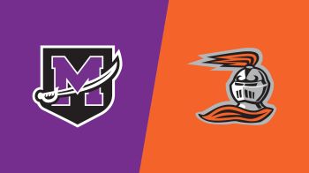 Replay: Mount Union vs Heidelberg | Oct 21 @ 7 PM