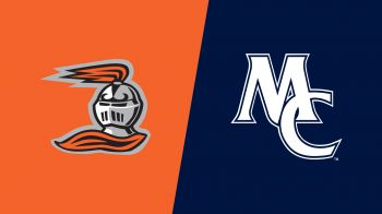Replay: Heidelberg vs Marietta | Oct 16 @ 7 PM