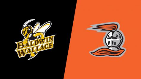 2026 Baldwin Wallace vs Heidelberg