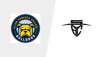 Replay: Alan Hancock vs Santa Ana | Sep 19 @ 4 PM
