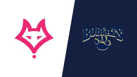 How to Watch: 2026 Sweet Briar vs Pitt-Greensburg - Women's | Women's Volleyball