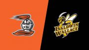 2026 Heidelberg vs Baldwin Wallace - Men's