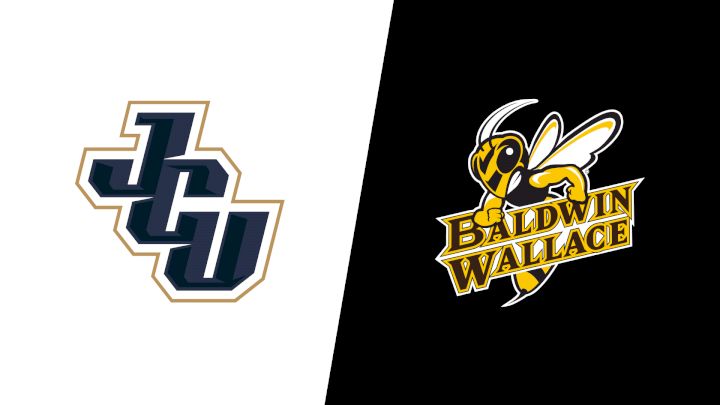 2026 John Carroll vs Baldwin Wallace - Women's