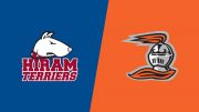 2026 Hiram College vs Heidelberg - Men's
