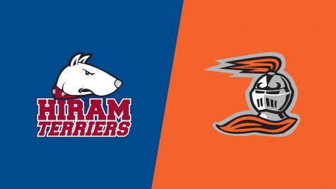 2026 Hiram College vs Heidelberg - Men's