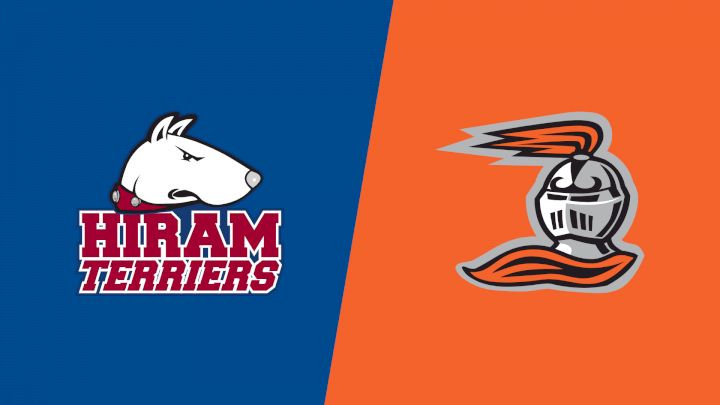 2026 Hiram College vs Heidelberg - Men's