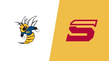 Replay: Fullerton vs Saddleback | Sep 29 @ 6 PM