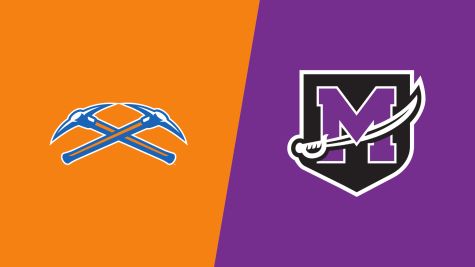 Replay: UW-Platteville vs Mount Union | Sep 6 @ 3 PM