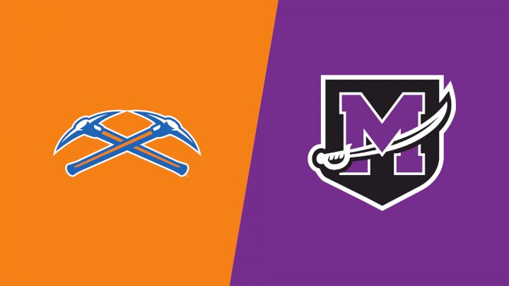 2026 UW-Platteville vs Mount Union - Men's