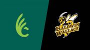 2026 Wilmington College vs Baldwin Wallace - Men's